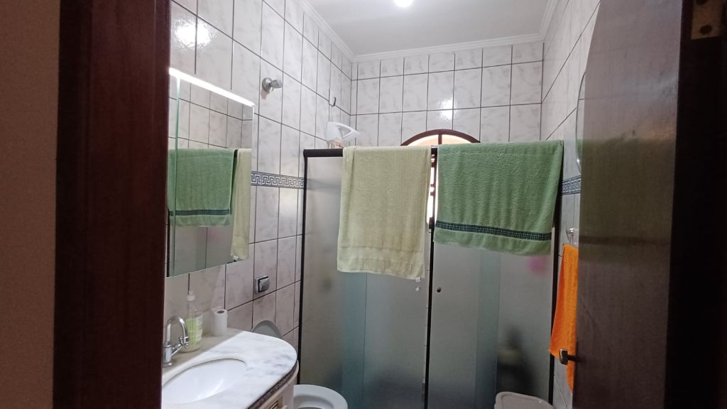 Casa de Condomínio, 4 quartos - Foto 22