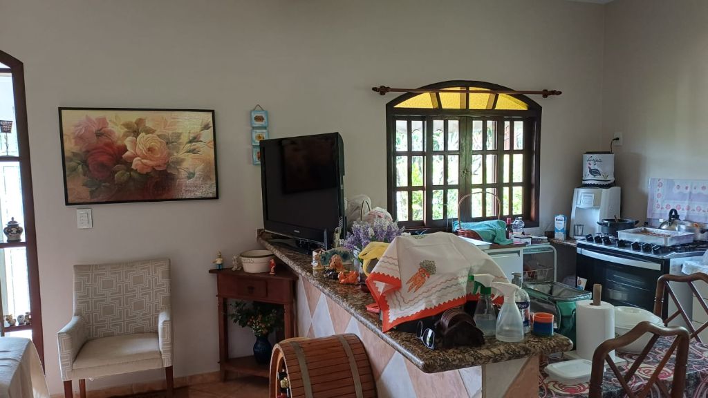 Casa de Condomínio, 4 quartos - Foto 4