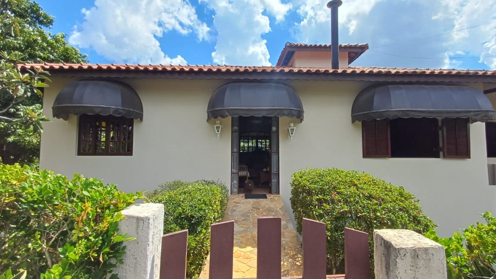 Casa de Condomínio, 4 quartos - Foto 45