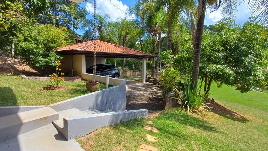 Casa de Condomínio, 4 quartos - Foto 69