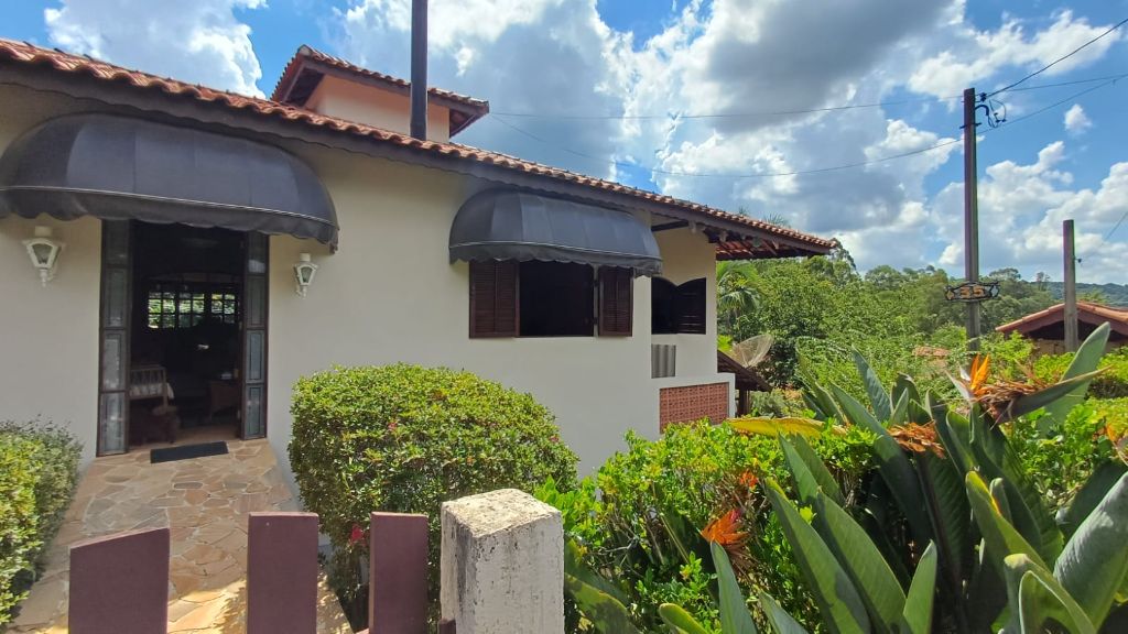 Casa de Condomínio, 4 quartos - Foto 42