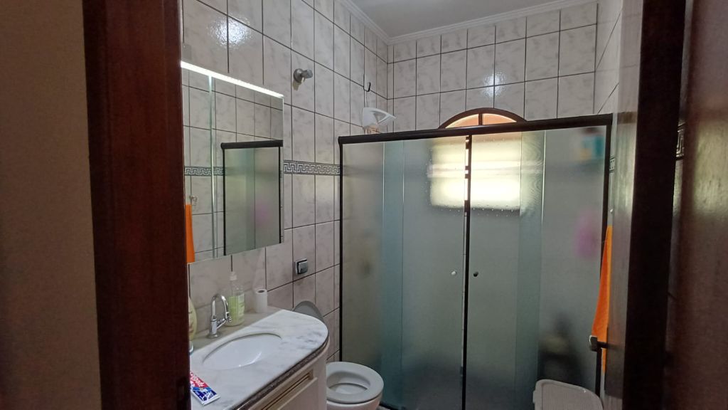 Casa de Condomínio, 4 quartos - Foto 18