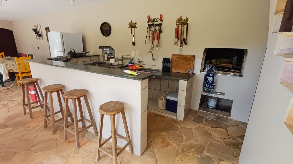 Casa de Condomínio, 4 quartos - Foto 63