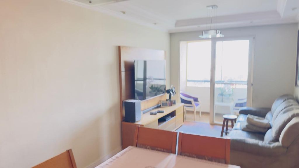 Apartamento, 3 quartos, 80 m² - Foto 33