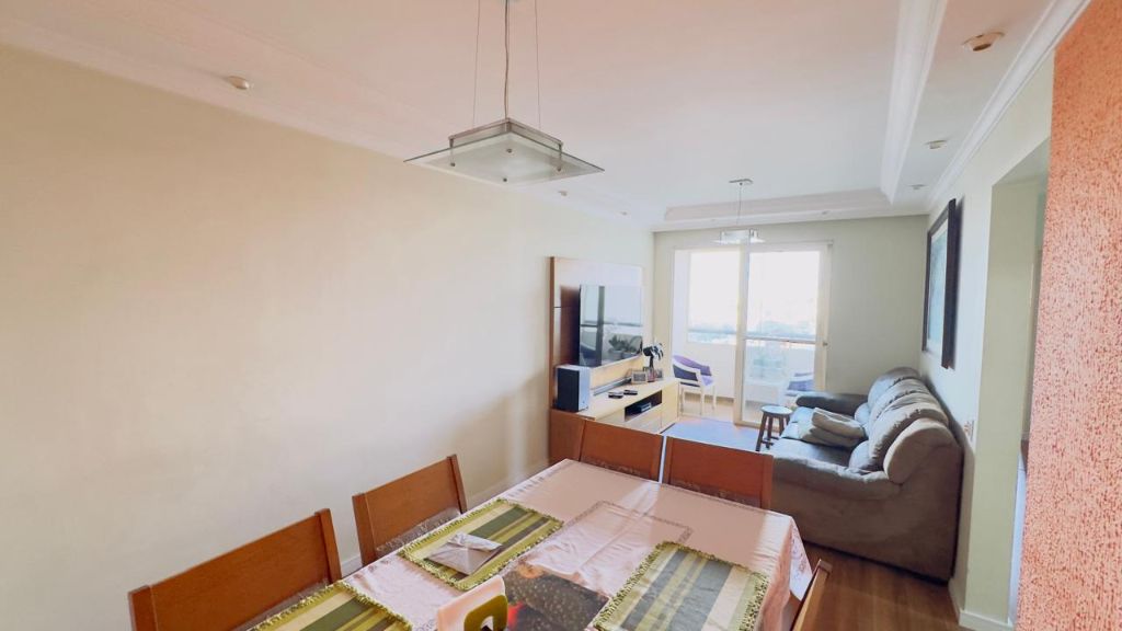 Apartamento, 3 quartos, 80 m² - Foto 34