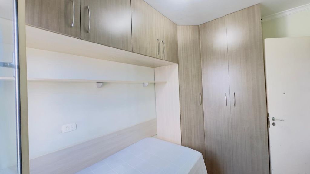 Apartamento, 3 quartos, 80 m² - Foto 26