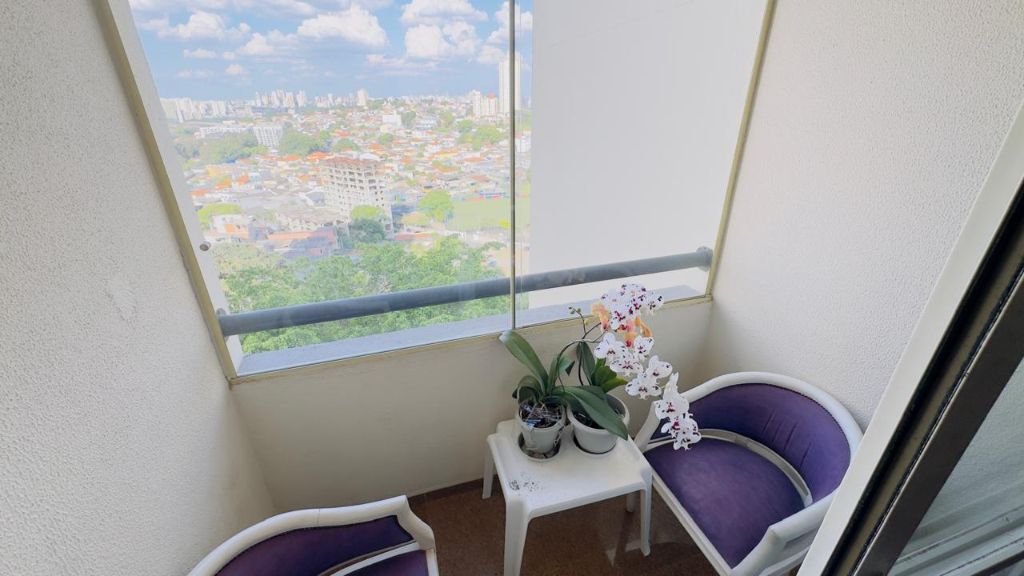Apartamento, 3 quartos, 80 m² - Foto 10