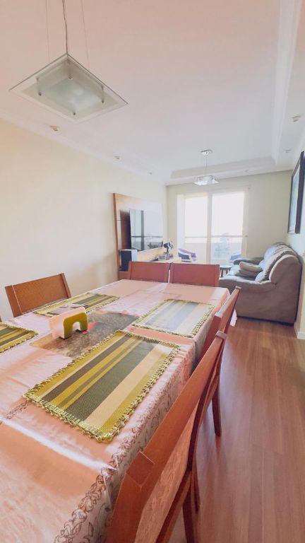 Apartamento, 3 quartos, 80 m² - Foto 31
