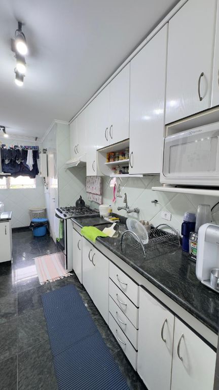 Apartamento, 3 quartos, 80 m² - Foto 4