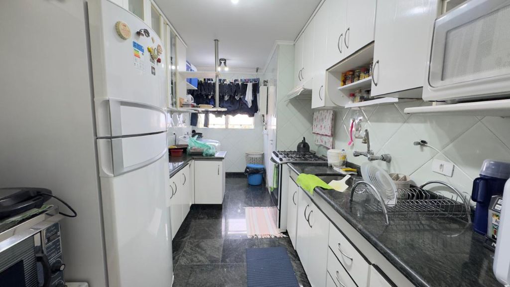 Apartamento, 3 quartos, 80 m² - Foto 2