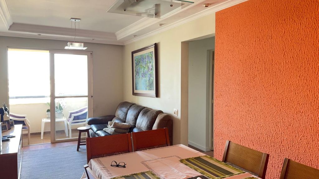 Apartamento, 3 quartos, 80 m² - Foto 7