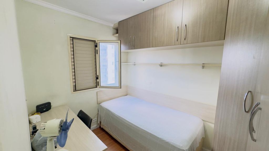 Apartamento, 3 quartos, 80 m² - Foto 24