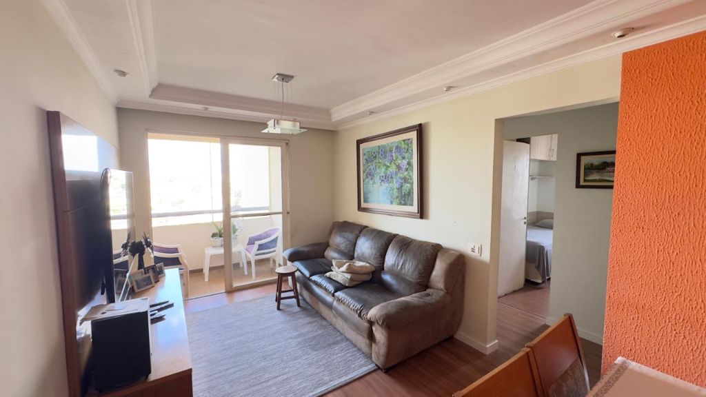 Apartamento, 3 quartos, 80 m² - Foto 9