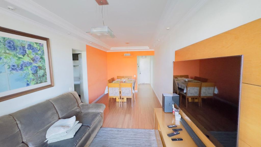 Apartamento, 3 quartos, 80 m² - Foto 12
