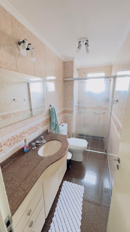 Apartamento, 3 quartos, 80 m² - Foto 17