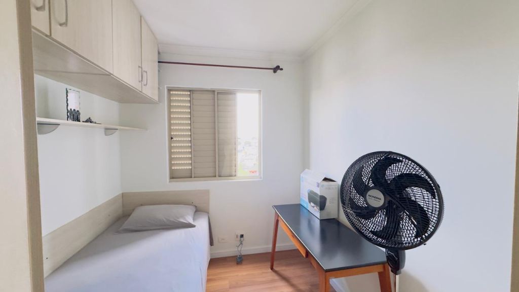 Apartamento, 3 quartos, 80 m² - Foto 20