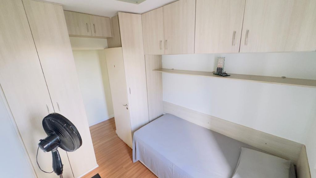 Apartamento, 3 quartos, 80 m² - Foto 22