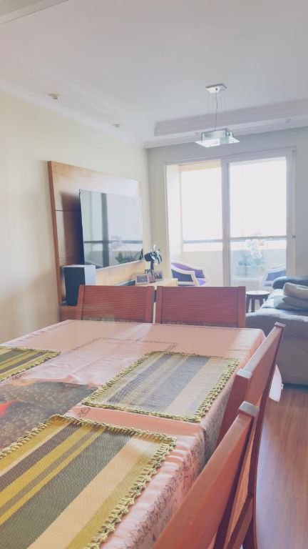 Apartamento, 3 quartos, 80 m² - Foto 32