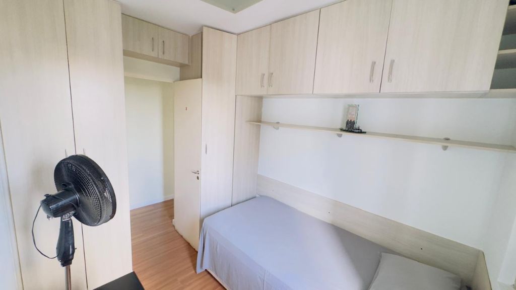Apartamento, 3 quartos, 80 m² - Foto 21