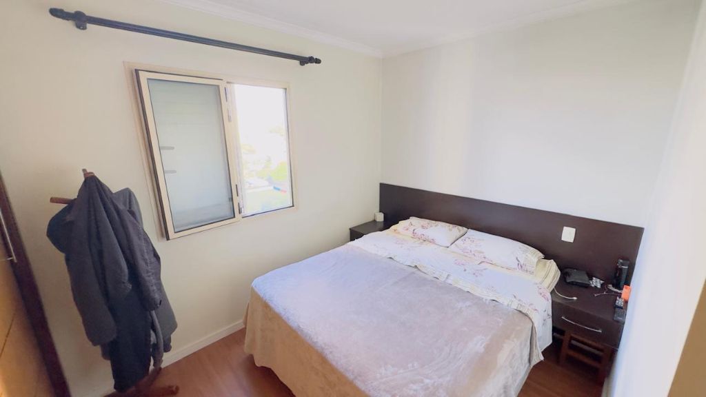 Apartamento, 3 quartos, 80 m² - Foto 13