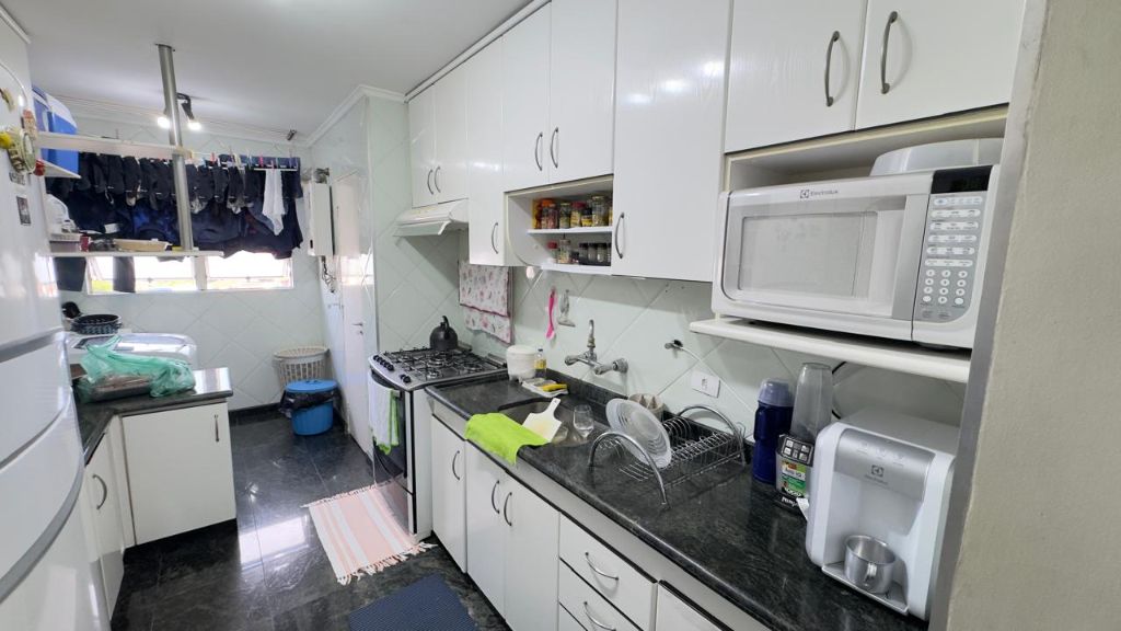 Apartamento, 3 quartos, 80 m² - Foto 3