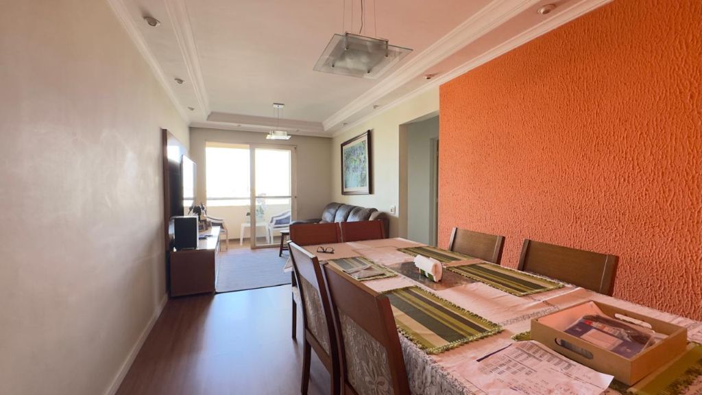 Apartamento, 3 quartos, 80 m² - Foto 8