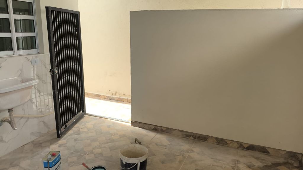 Casa, 1 quarto, 40 m² - Foto 8