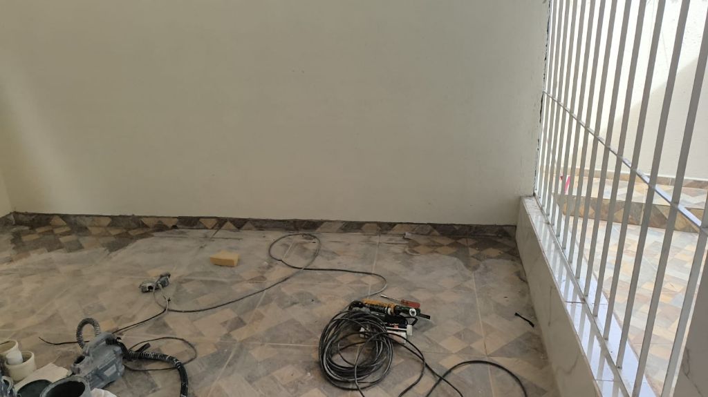 Casa, 1 quarto, 40 m² - Foto 7