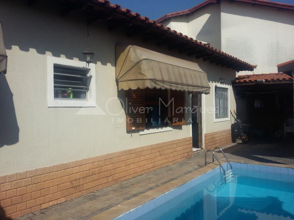 Casa, 3 quartos, 205 m² - Foto 31