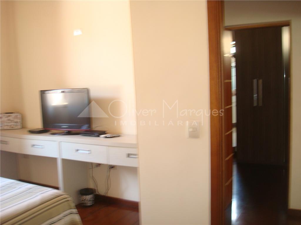 Sobrado, 4 quartos, 400 m² - Foto 31