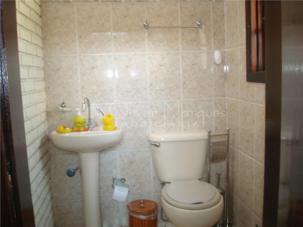 Sobrado, 4 quartos, 400 m² - Foto 34
