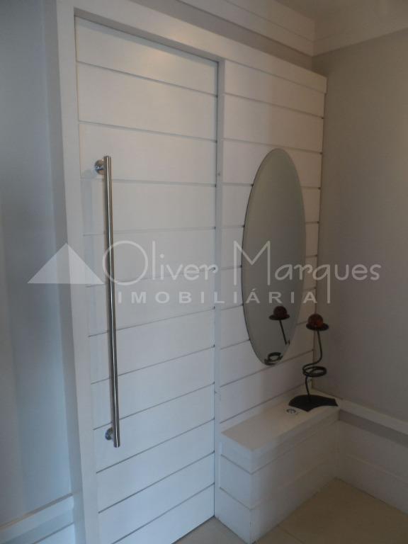 Apartamento, 3 quartos, 155 m² - Foto 4