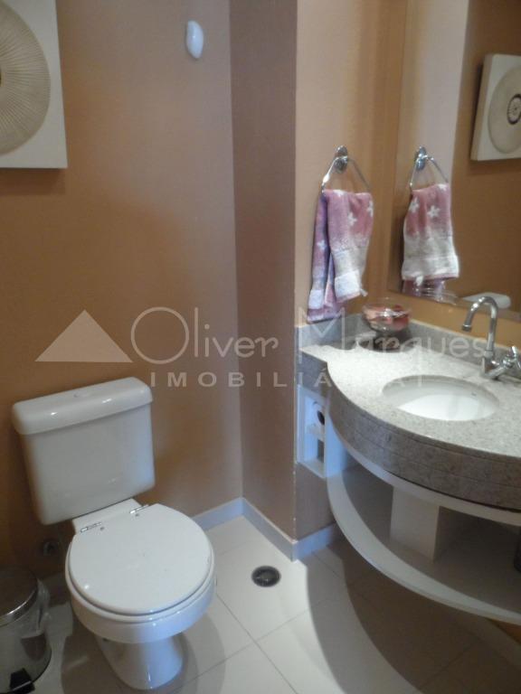 Apartamento, 3 quartos, 155 m² - Foto 5