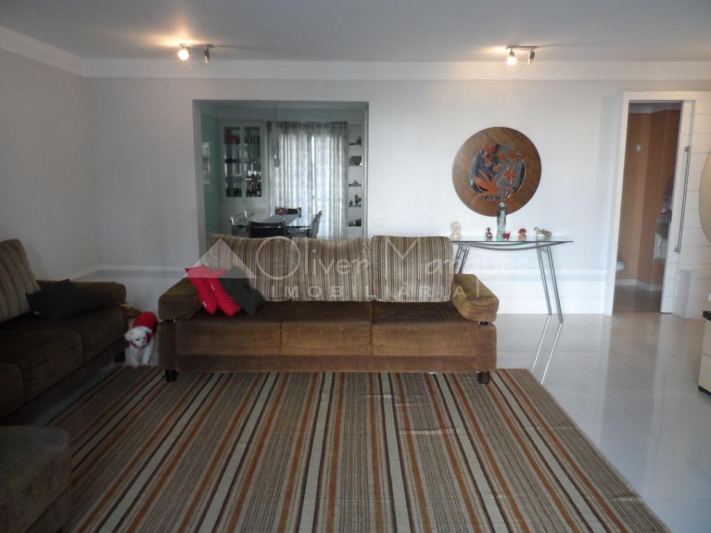 Apartamento, 3 quartos, 155 m² - Foto 6