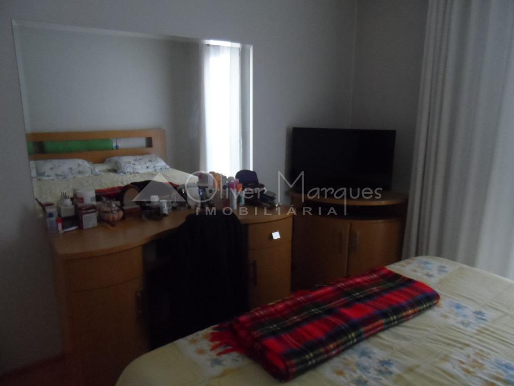 Apartamento, 3 quartos, 155 m² - Foto 8