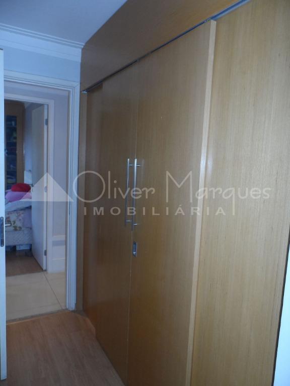 Apartamento, 3 quartos, 155 m² - Foto 9