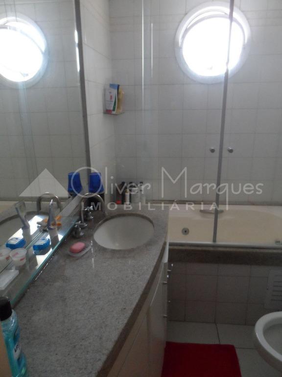 Apartamento, 3 quartos, 155 m² - Foto 10