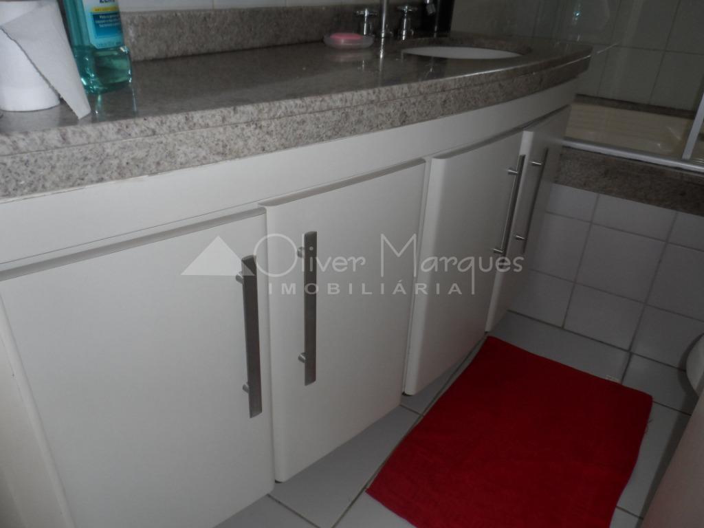 Apartamento, 3 quartos, 155 m² - Foto 11