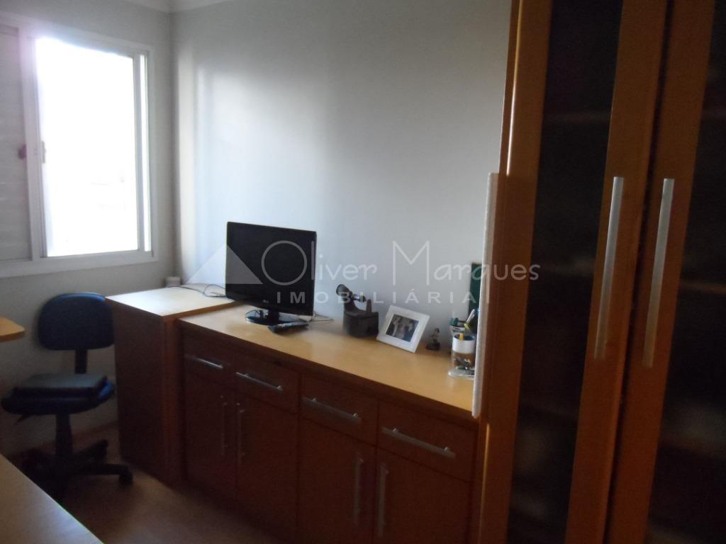 Apartamento, 3 quartos, 155 m² - Foto 12