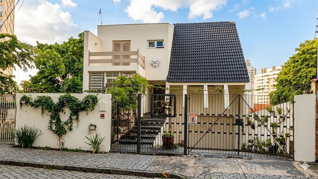 Prédio Inteiro, 400 m² - Foto 1