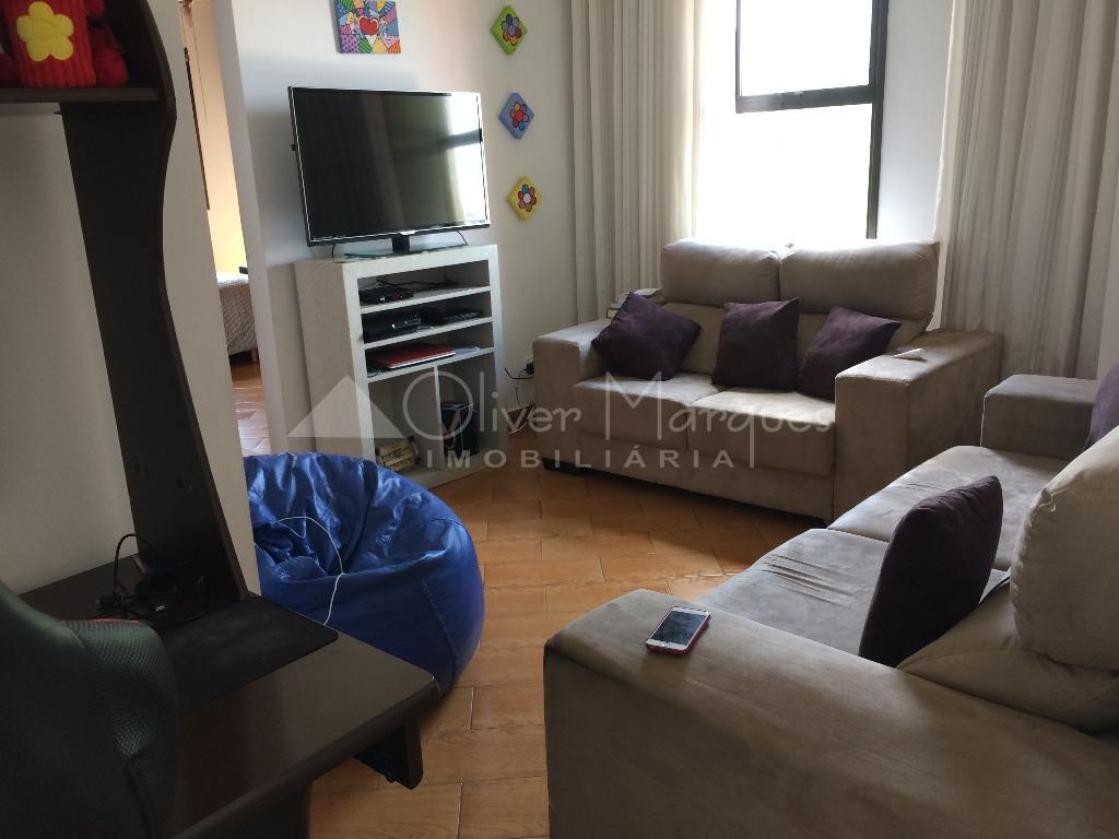 Apartamento, 5 quartos, 140 m² - Foto 9