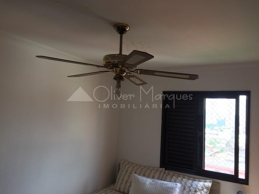Apartamento, 5 quartos, 140 m² - Foto 22