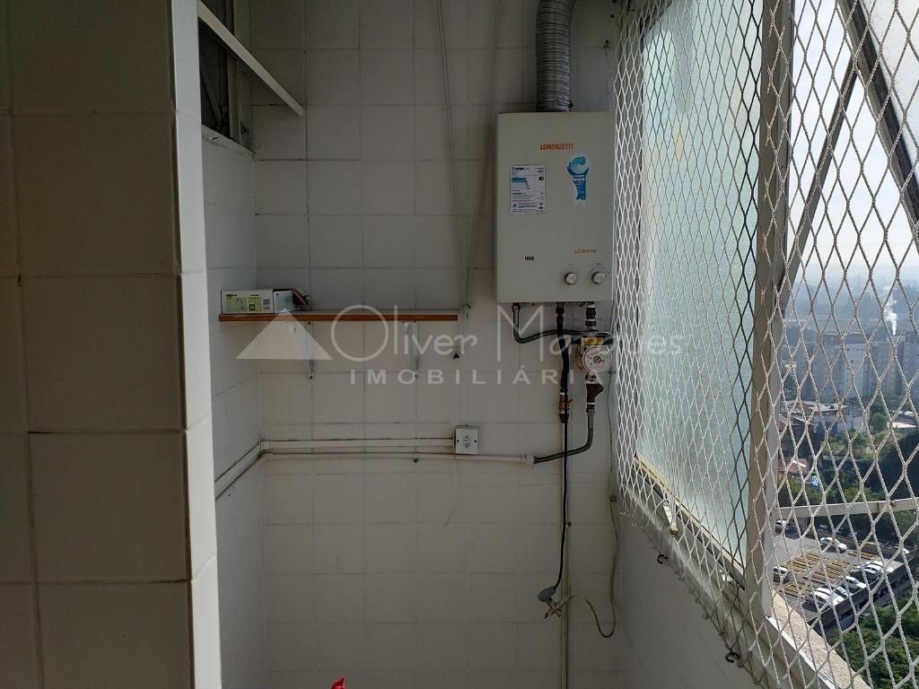 Apartamento à venda com 2 quartos, 49m² - Foto 23