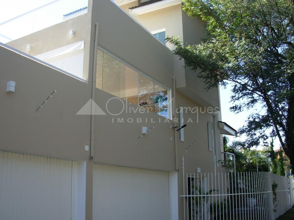 Sobrado, 5 quartos, 500 m² - Foto 31