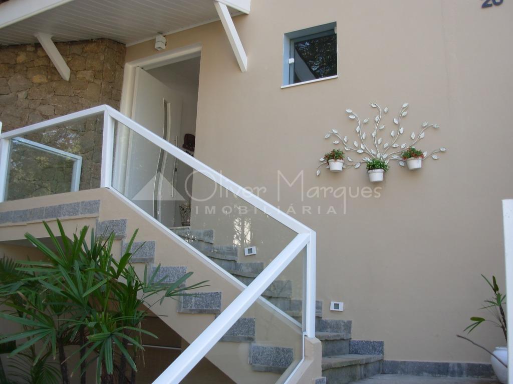 Sobrado, 5 quartos, 500 m² - Foto 32
