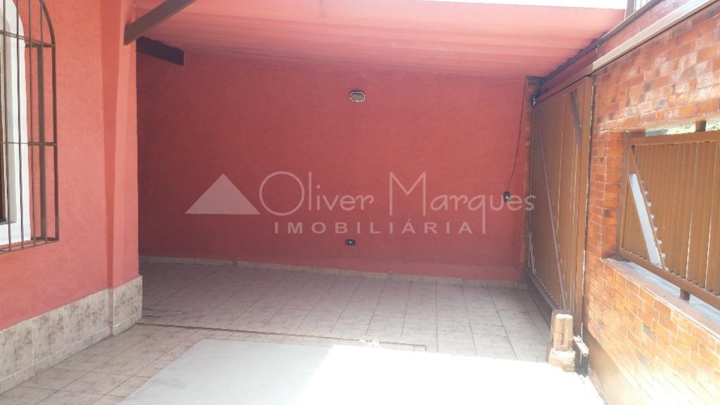 Casa, 3 quartos, 160 m² - Foto 4