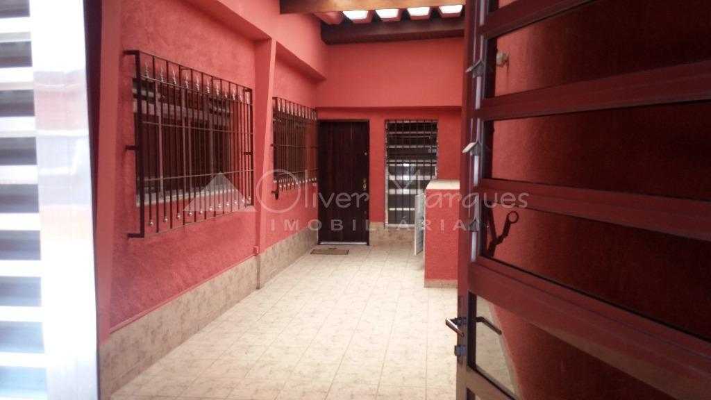Casa, 3 quartos, 160 m² - Foto 6