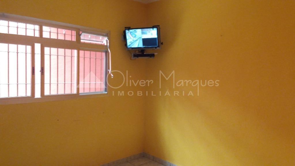 Casa, 3 quartos, 160 m² - Foto 9