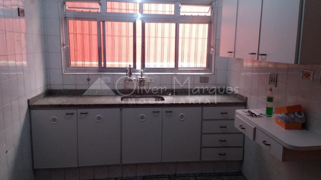 Casa, 3 quartos, 160 m² - Foto 11