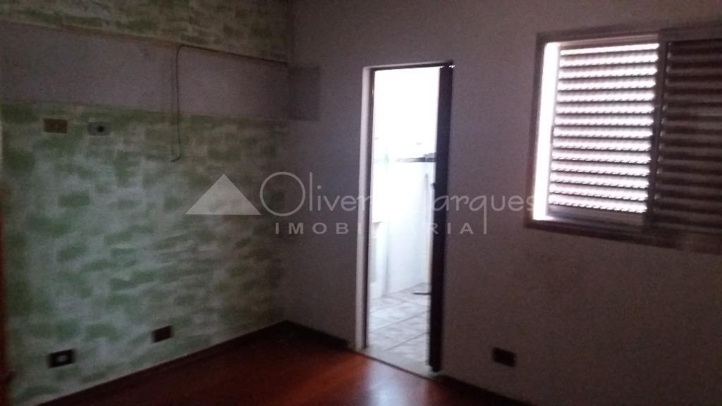Casa, 3 quartos, 160 m² - Foto 22